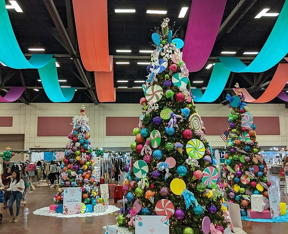 ‘A Christmas Fair’ El Paso Sets 2023 Holiday Market Return