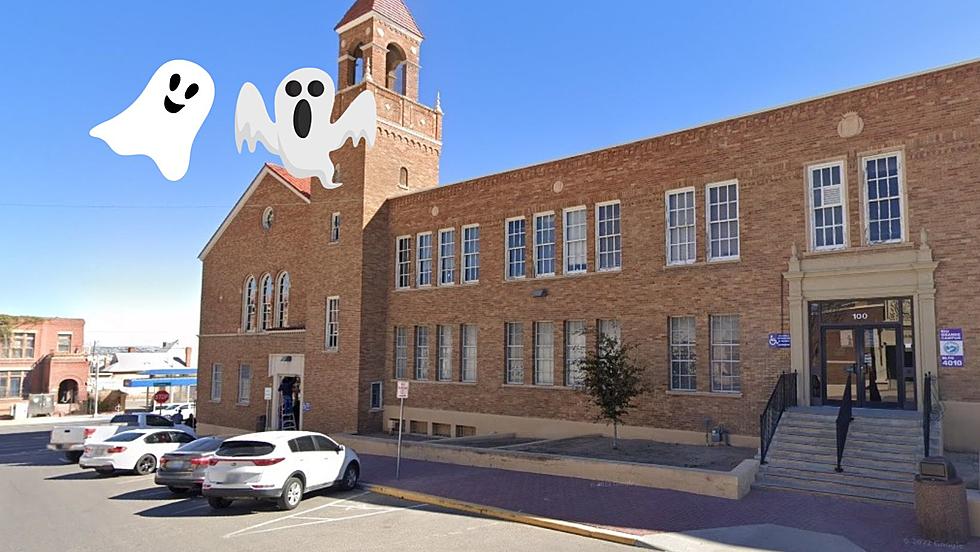 Haunted El Paso Community College Hosting Halloween Ghost Tours