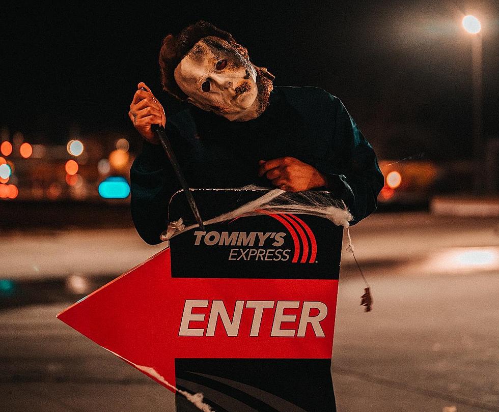 Tunnel of Terror: Two El Paso Car Washes Will Transform into Drive-Thru Haunted Houses