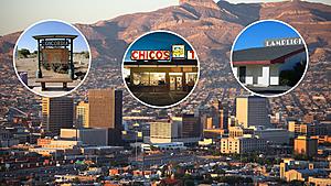 El Paso’s Version Of ‘Unacceptable’ Places To Go On A First Date