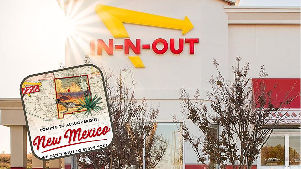 ​​In-N-Out Burger Announces New Mexico Debut by 2027