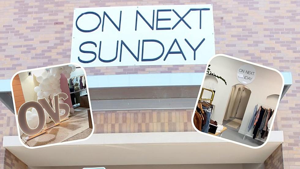 West El Paso Welcomes ‘On Next Sunday’ Boutique at Canyons at Cimarron