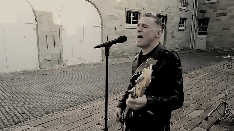 Straight from the Heart: Bryan Adams Is Coming To El Paso in 2024