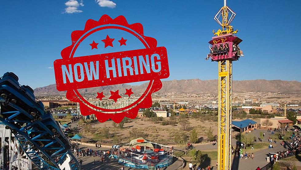  Ready for the Thrills? Western Playland Is Now Hiring!