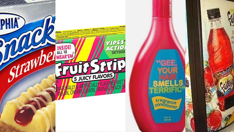 R.I.P Fruit Stripe Gum: Here’s Other Discontinued Items We Miss