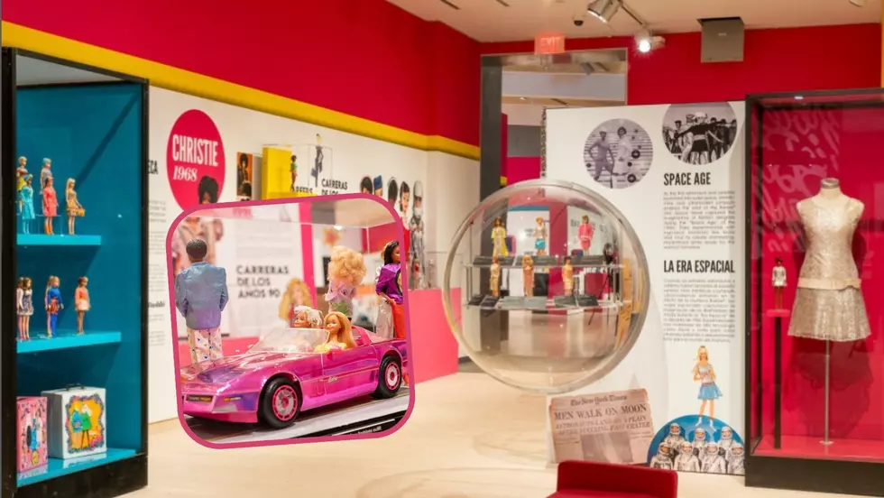 Calling All Barbie Fans: Explore 65 Years of Barbie Magic At This Arizona Exhibit