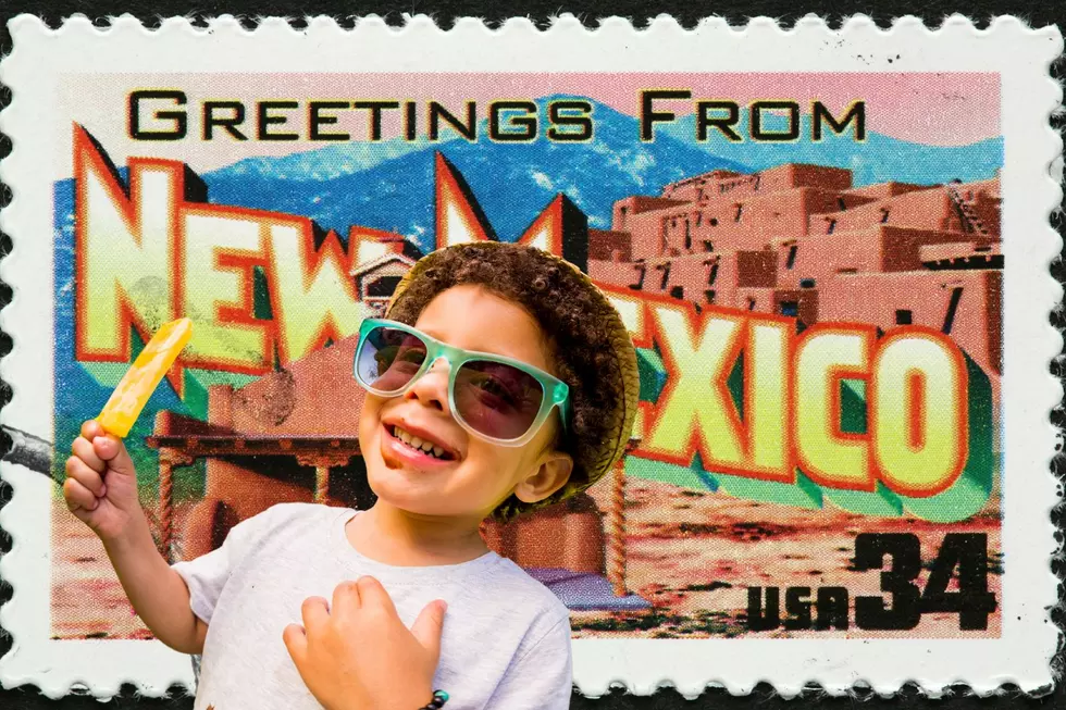 How Old Does A Child Have To Be To Stay Home Alone In New Mexico?