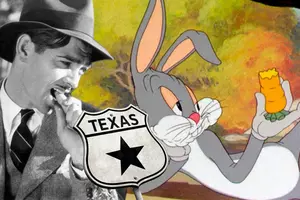 How Texas Shaped Bugs Bunny's Iconic 'What's Up, Doc?' Line