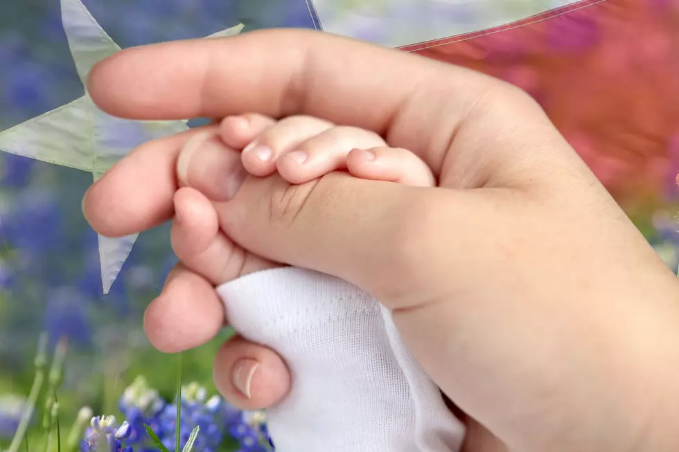 Texas Ranked Top 10: Peace and Quiet For Moms