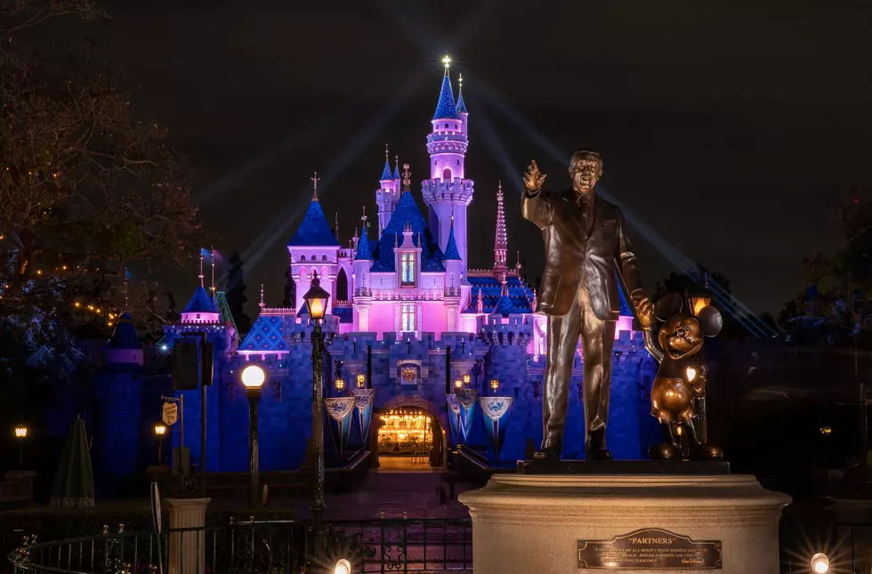 Disney Adults, Your Perfect Match Might Be a Swipe Away