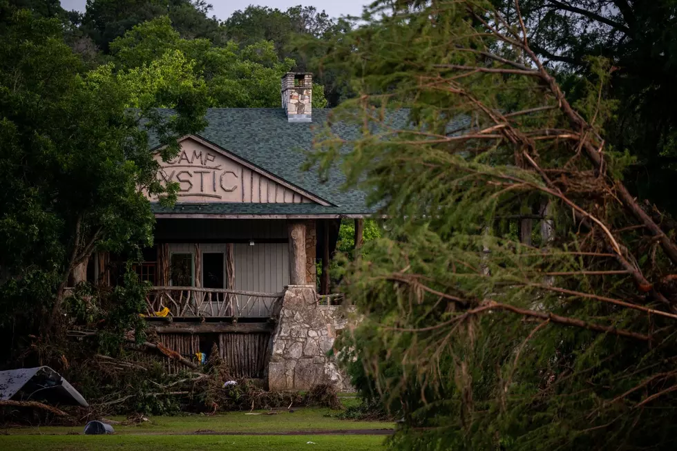 Viral Central Texas Flood Rescue Story Debunked as False