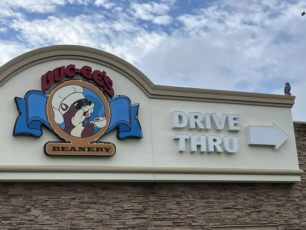 The Only Buc-ee’s Coffee Shop in the World Is in Texas