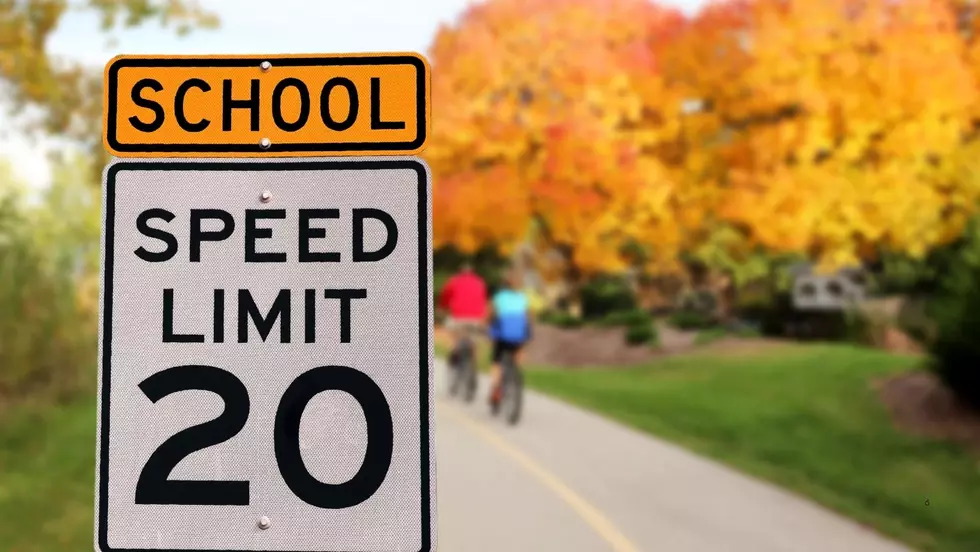 Avoid These Costly Mistakes in Texas School Zones