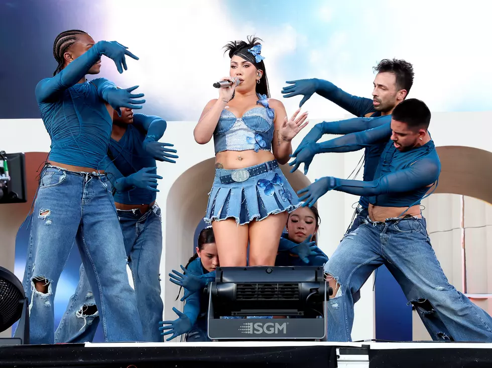 Rules for Kali Uchis Concert at El Paso’s Don Haskins Center