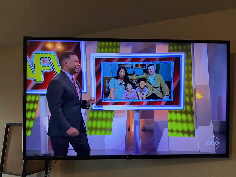 Hilarious Wig Moment Lands El Paso Family in AFV’s Top 3 Contestants