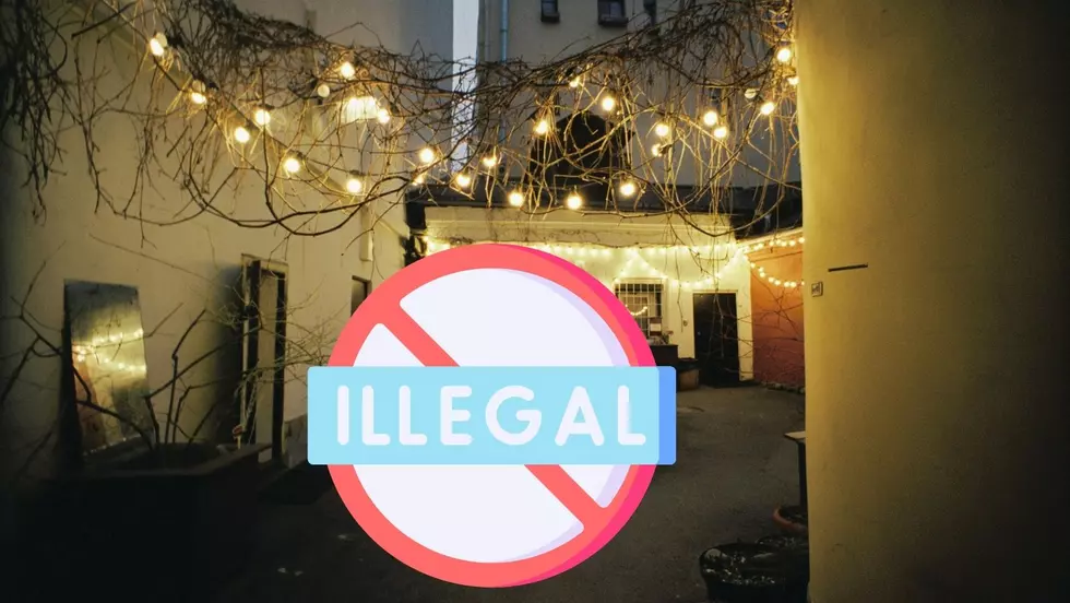 The Truth About Blinding Neighbor Lights (And What You Can Do)