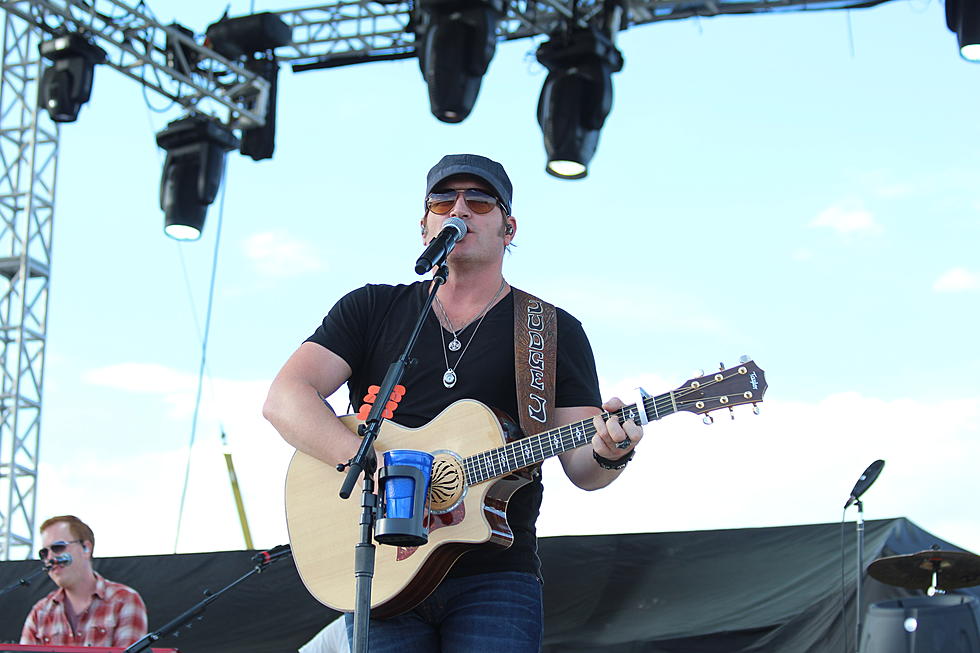 Grizzly Rose Concert Lineup Includes Jerrod Niemann, Mark Chesnutt, and Tracy Lawrence