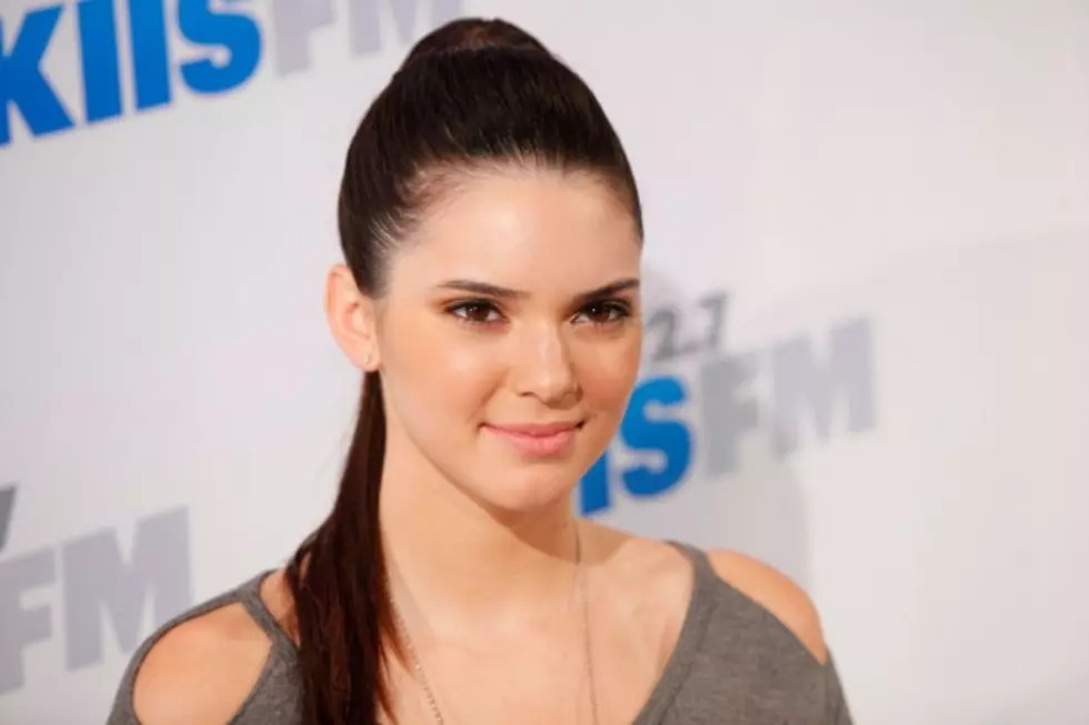 Looks Like Kendall Jenner&#8217;s XXX Photos Worked! Look Who She Landed a Date With!