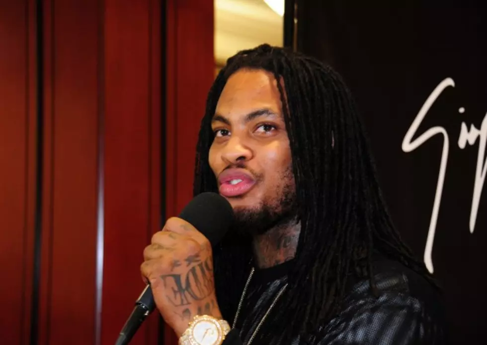 Heartbreaking! Waka Flocka&#8217;s Brother Dies From Apparent Suicide