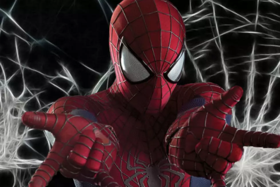 Six Ideas to Save the &#8216;Spider-Man&#8217; Franchise