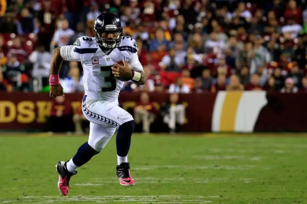The Amazing Russell Wilson Play Nobody Is Talking About