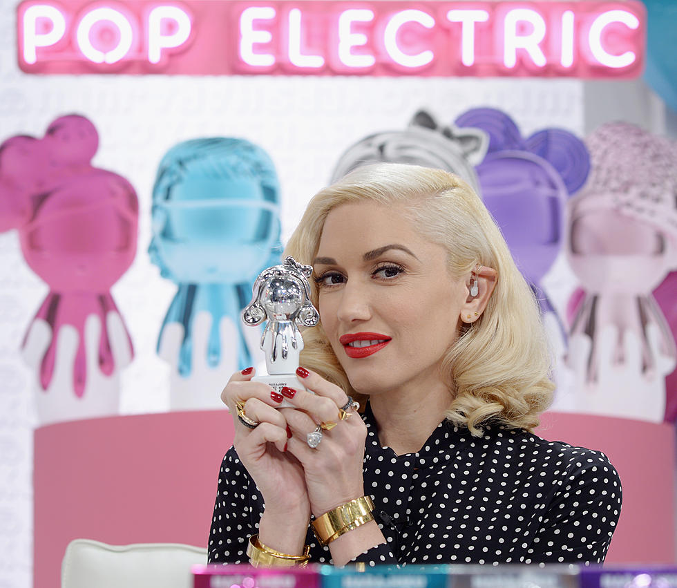 Gwen Stefani Releases New Music Video [VIDEO]