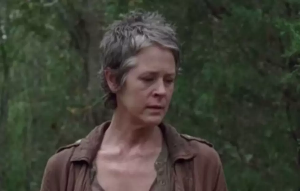 &#8216;The Walking Dead&#8217; Season 5 Will Be the Search for the Cure!