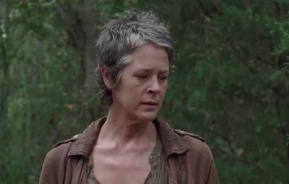 ‘The Walking Dead’ Season 5 Will Be the Search for the Cure!
