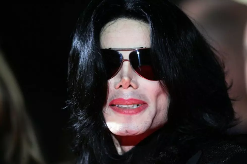 Lawyers Say Michael Jackson Payed $200 Million in Hush Money to Children