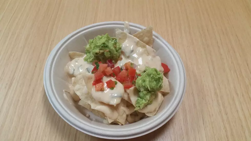 Queso and Salsa and Guac, OH MY! [VIDEO]