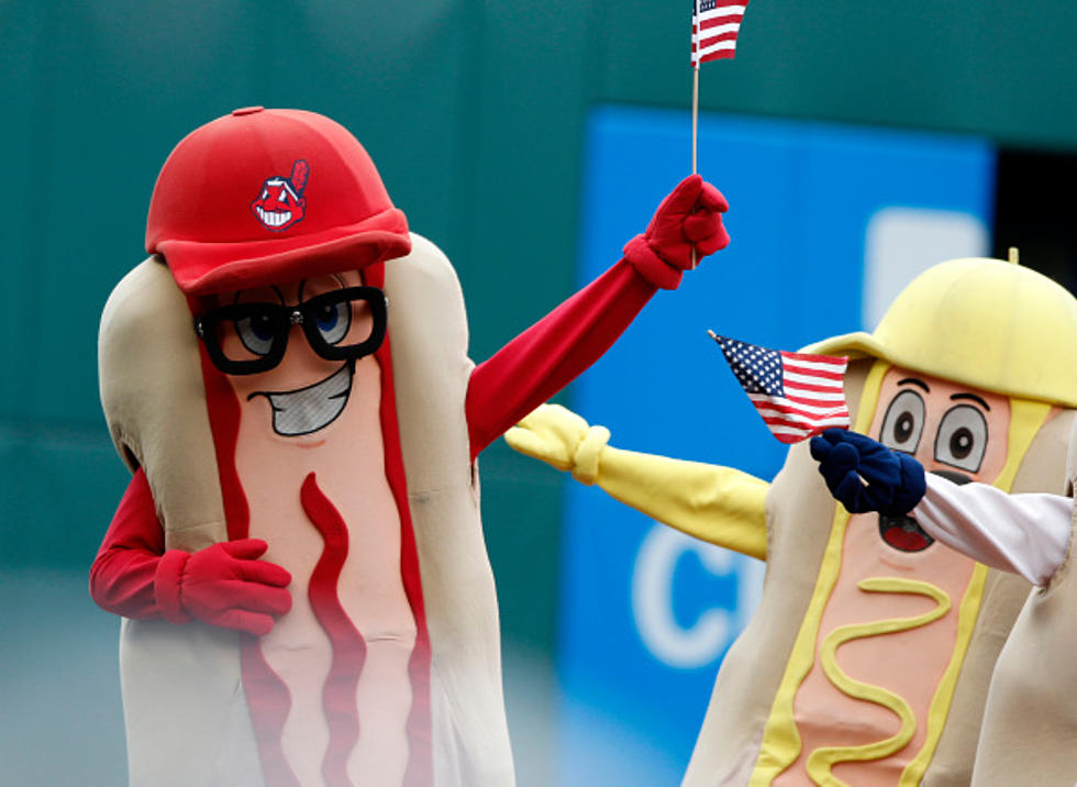 It’s National Hot Dog Day and We Found the Best Toppings Ever [POLL]