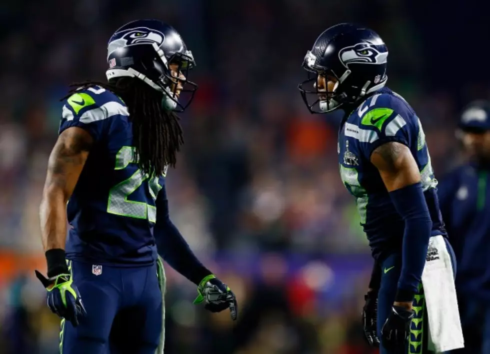 Why Tonight&#8217;s Seahawks Game Is Important [VIDEO]