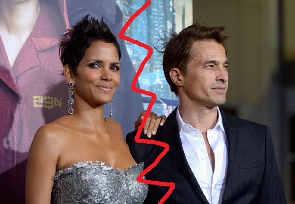 Another Reason for Single People to Not Feel So Bad – Halle Berry to Divorce