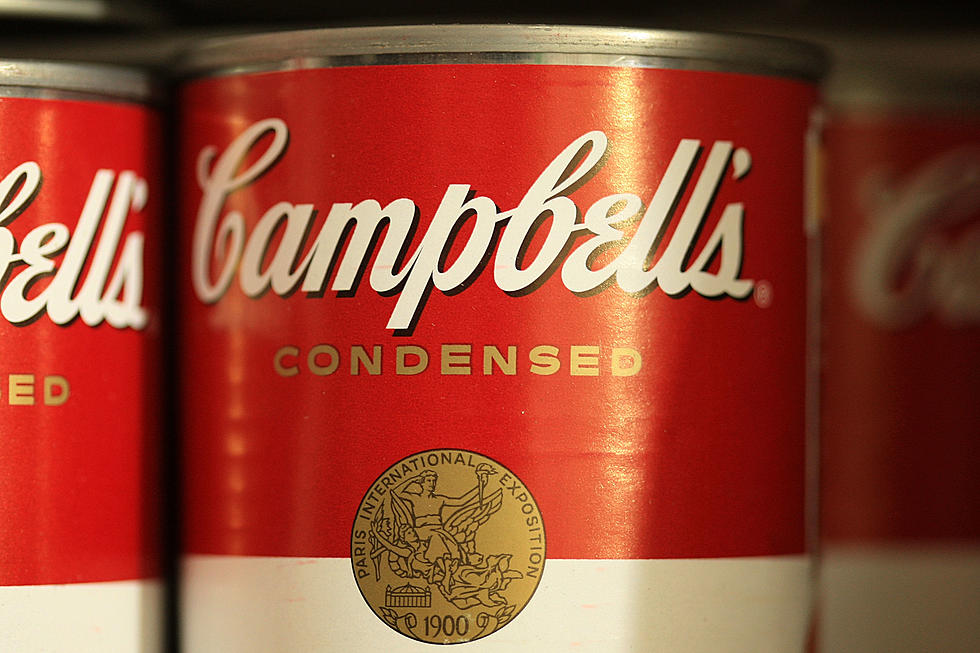 Ah Oh, Campbell Soup Recalls 355,000 Cans of SpaghettiOs