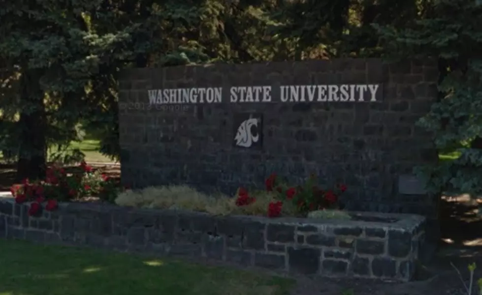 ID Theft of 1 Million After Safe Stolen from WSU