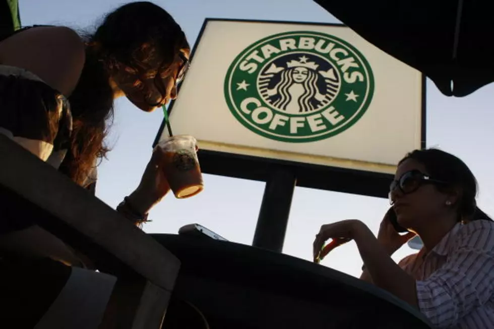 Soon You’ll Be Able to Get Boozy at the Kennewick Starbucks!