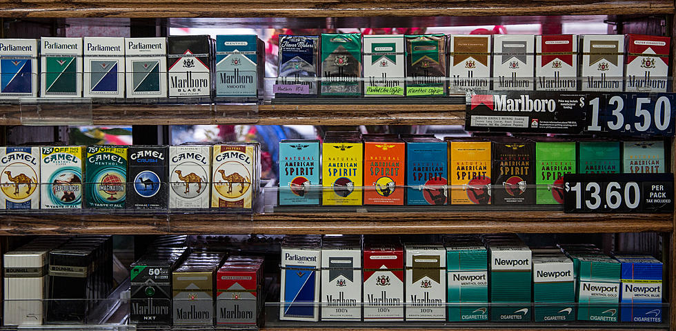 Umatilla County Doesn&#8217;t Want Tobacco Ads in Gas Stations, Good or Bad Idea? [POLL]