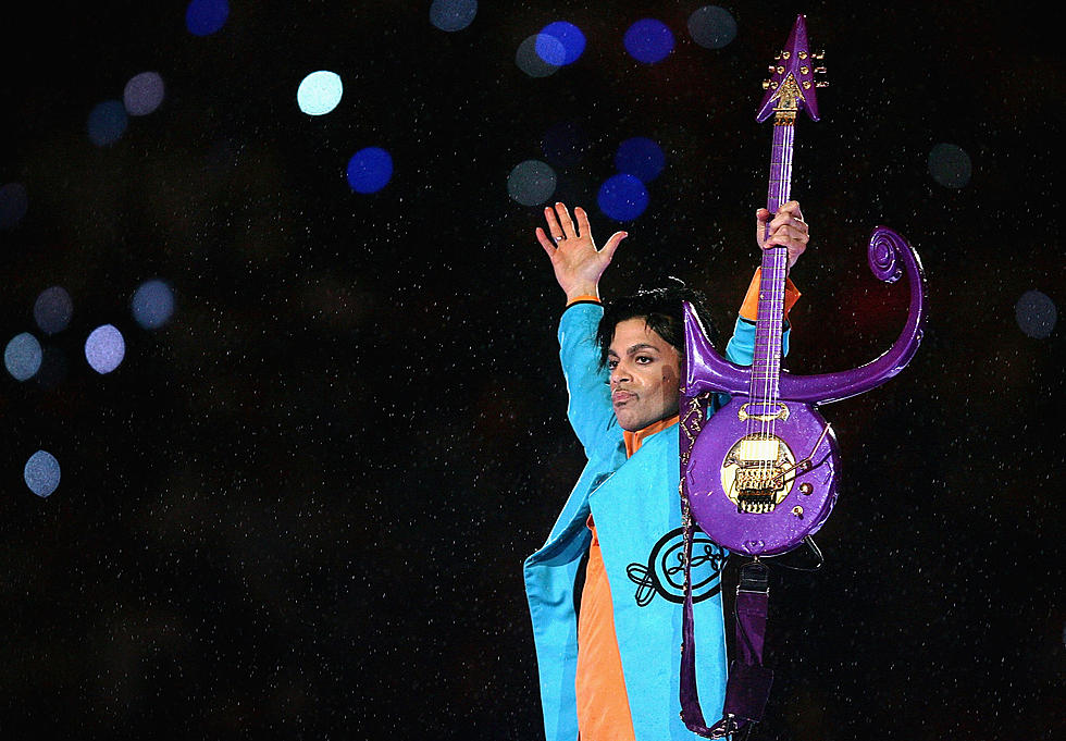 Looking Back at Prince&#8217;s Legendary, Beautiful Super Bowl Show