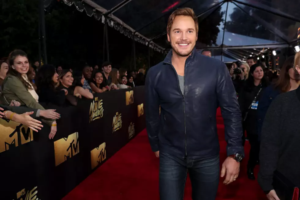 Best Looks From the MTV Movie Awards Red Carpet [PHOTOS]