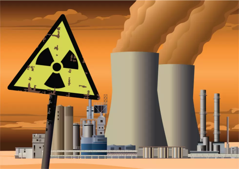 EPA Blaims May 5th Tricities Radiation Spike on Radon