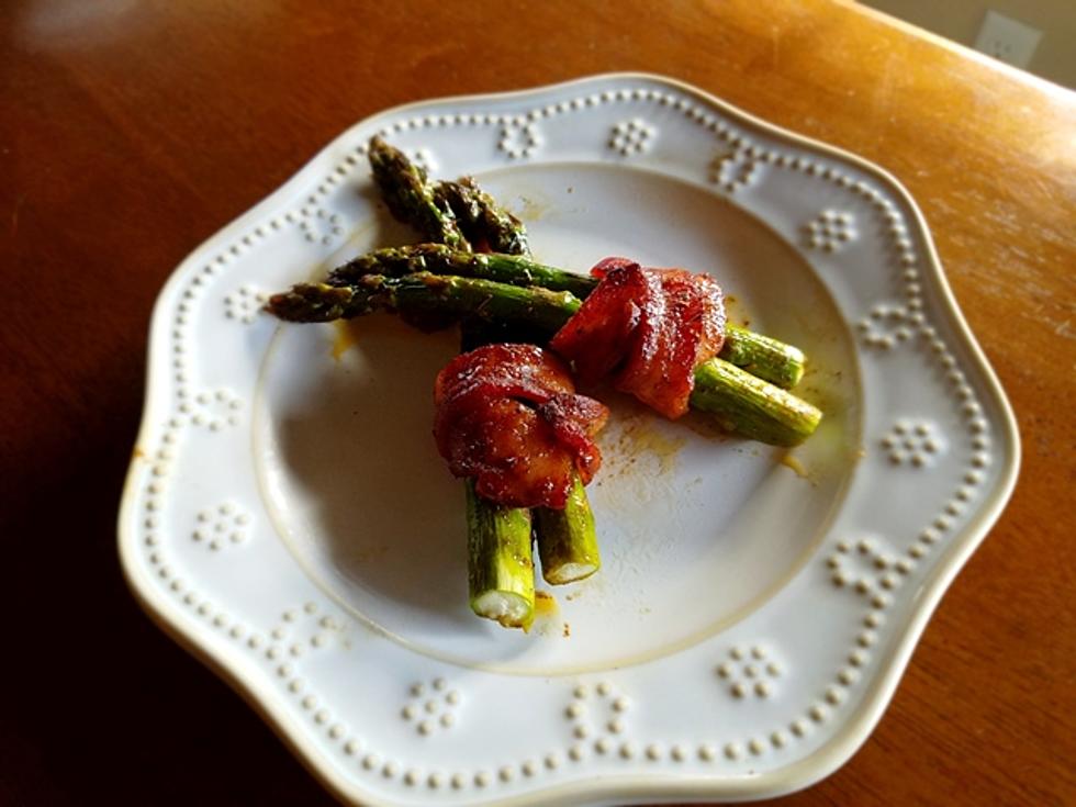 Amazing Asparagus Recipe You Need To Make Tonight