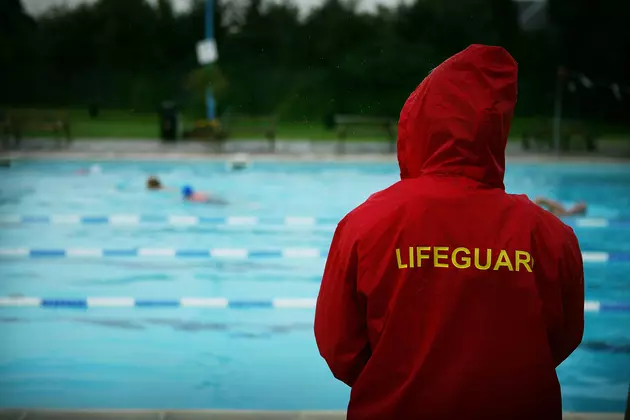 Experienced Lifeguards Needed for Tricities Pools