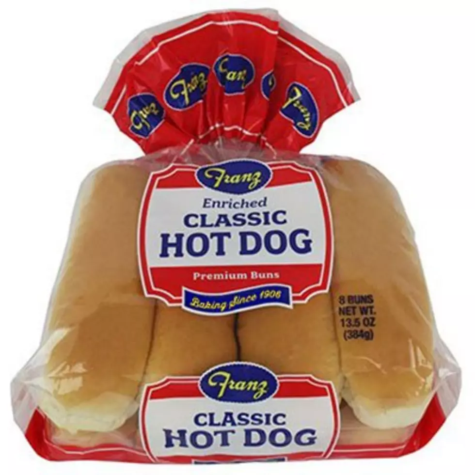 Use Leftover Hot Dog Buns to Make This Amazing Treat!