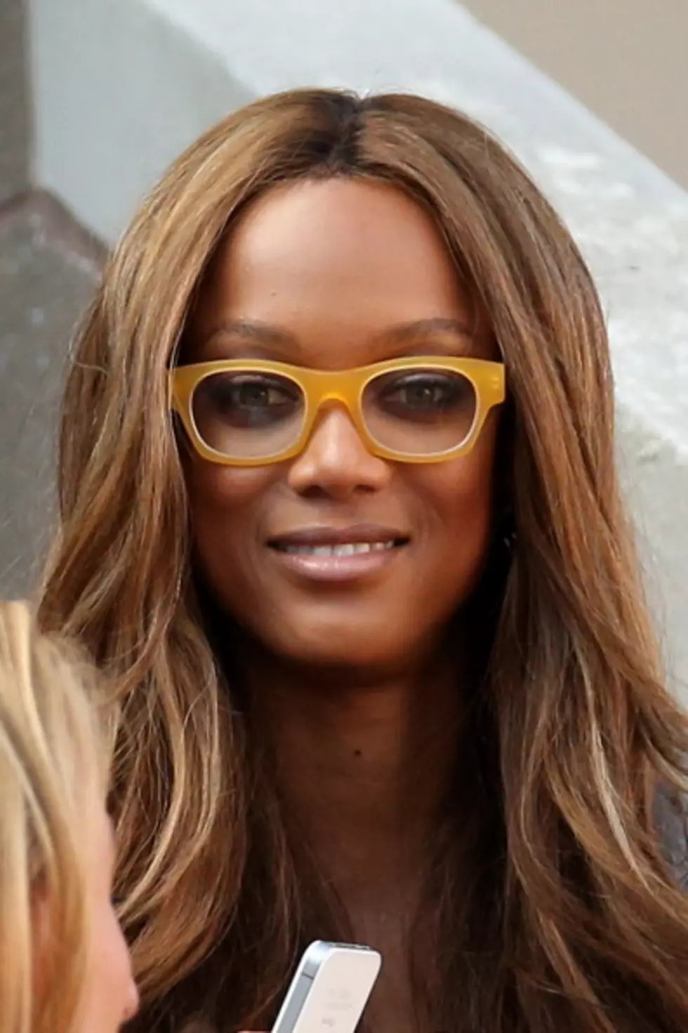 Would You Take a Business Class Taught by Tyra Banks?