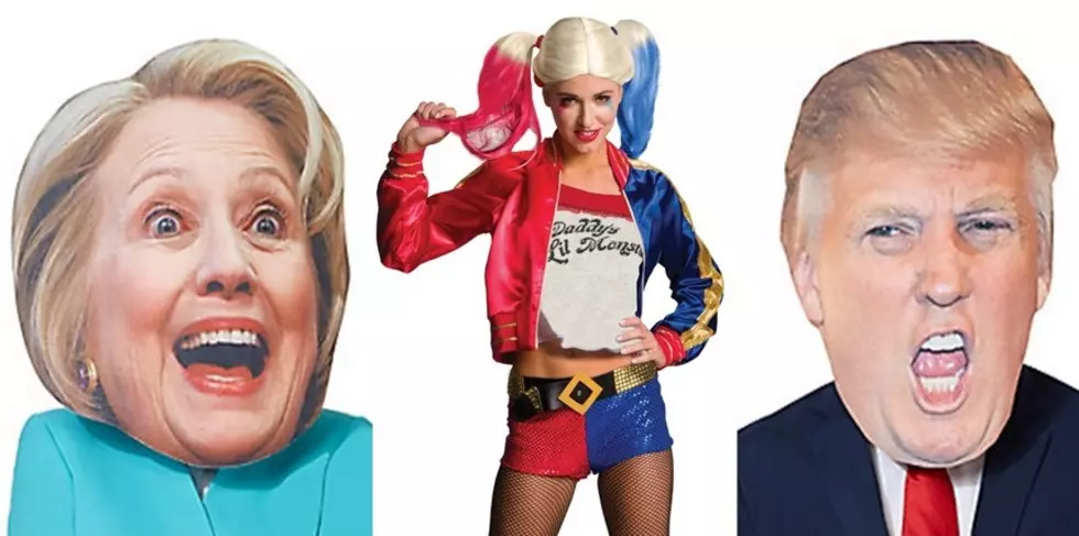 10 Halloween Costumes You’ll See Everywhere This Year