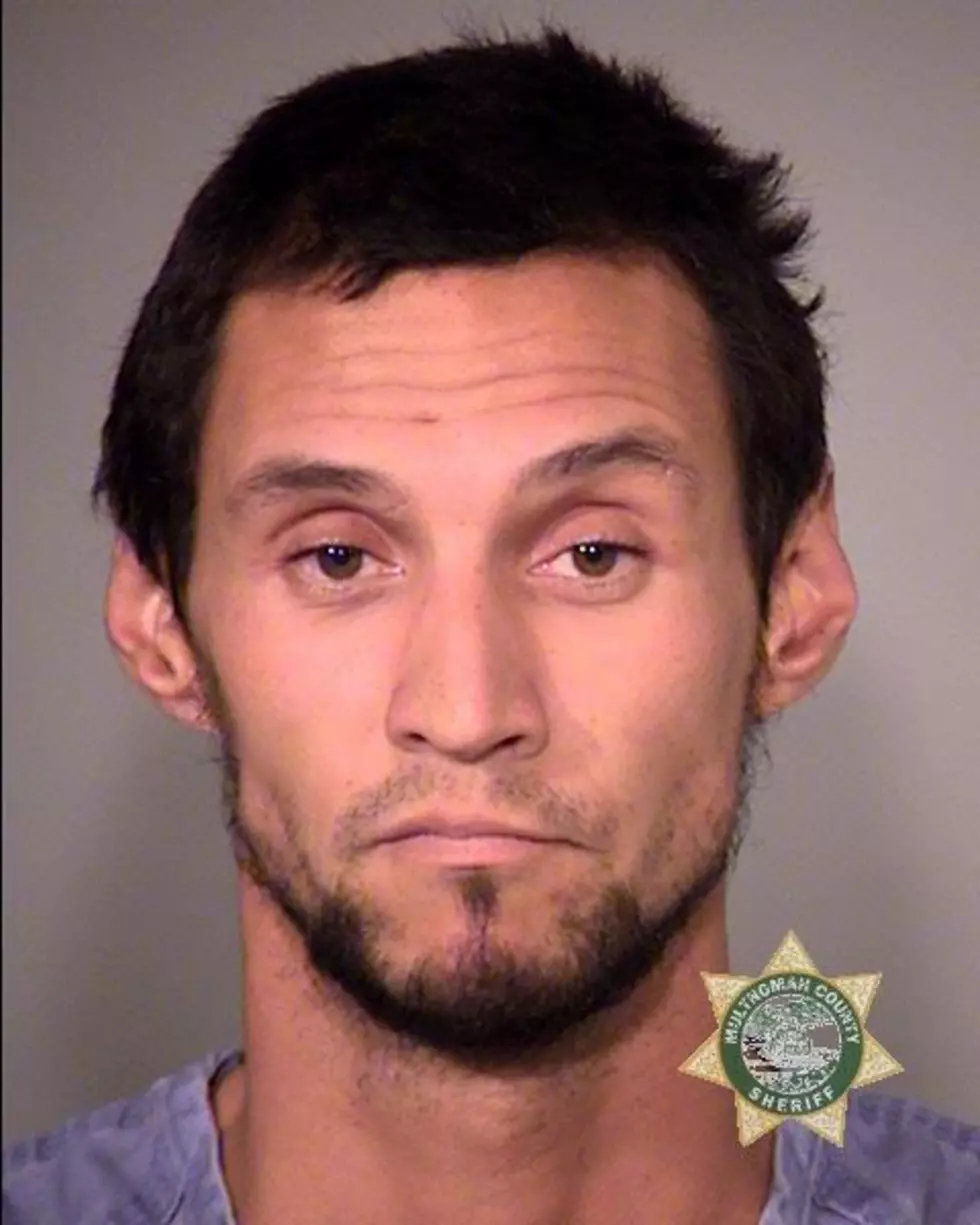 Portland Man Attempted a Chainsaw Robbery