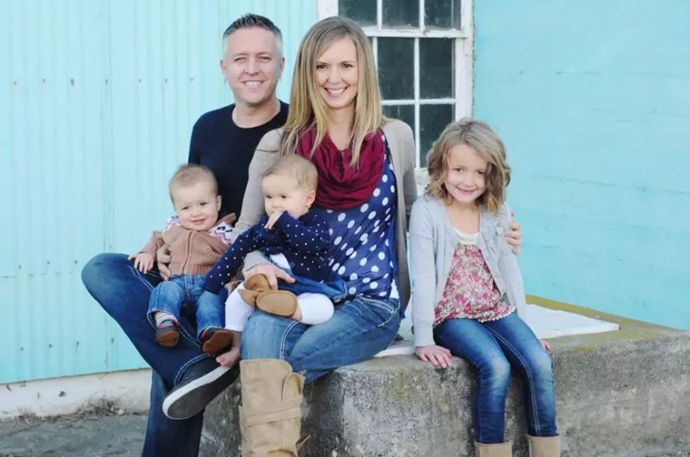 Richland Pastor Still in Hospital After Car Accident [UPDATE]