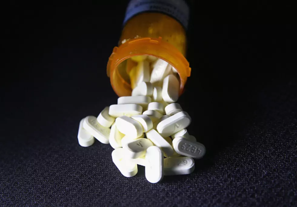 Safely Dispose of Old Prescription Drugs at Drug Take Back Day