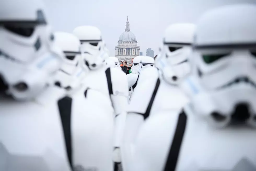 7 Cities in Washington That Sound Like Star Wars Names