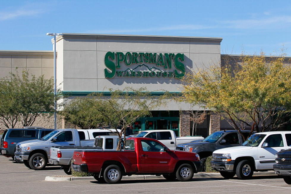 The Sportsman’s Warehouse in Moses Lake is Hiring!
